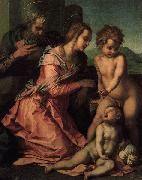 Holy Family
